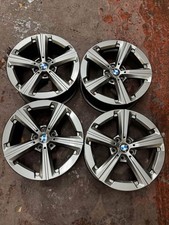 Set 4 Cerchi in Lega Originali