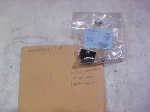 Interruttore makita 651556 - interruttore,