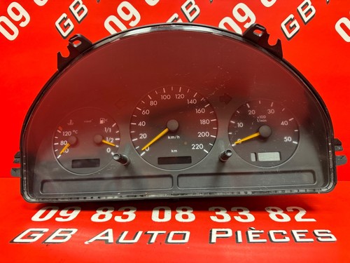 Mercedes classe w163 - mercedes,