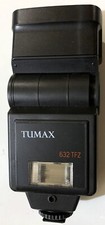 vintage FLASH TUMAX  632 TFZ