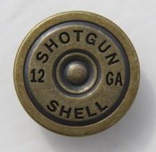 Shotgun 12 GA Shell pistola