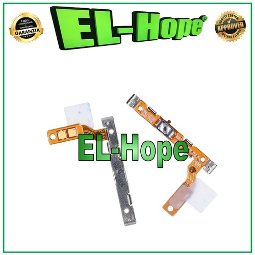 Flat flex tasto accensione - flex,
