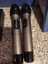 microfoni wireless