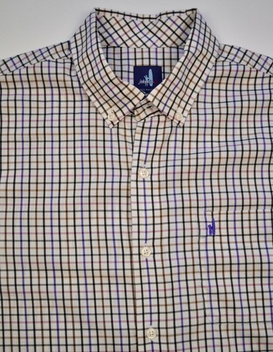 Camicia sportiva johnnie - camicia,