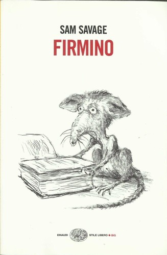 Sam savage firmino - sam,