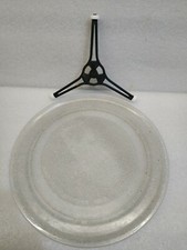 DE LONGHI SAMSUNG Piatto per Forno a Microonde + supporto