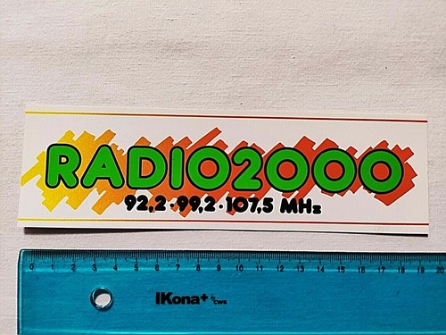 Cartoncino calendario radio - cartoncino,