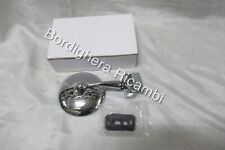 Specchietto Specchio Cromato