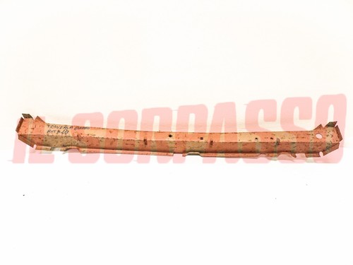Traversa radiatore frontale - radiatore,
