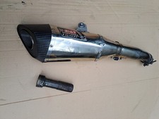 Yoshimura Scarico Inox R-11