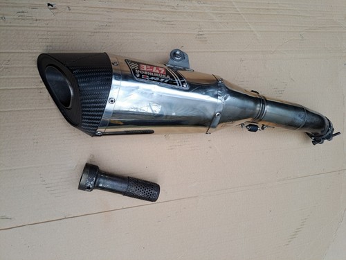 Yoshimura scarico inox 11 - yoshimura,