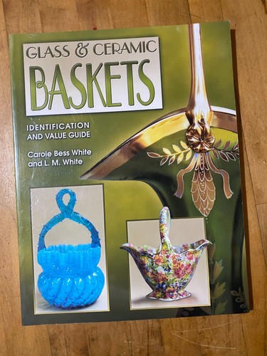 Cestini vetro ceramica guida - ceramica,