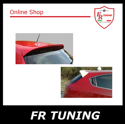 Spoiler alfa romeo - alfa, giulietta