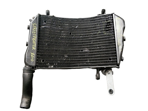 54840832b radiatore acqua - radiatore,