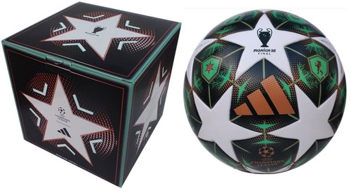Adidas finale monaco 2025 - adidas,