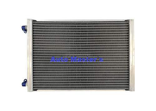 Radiador condensador a - , a.a