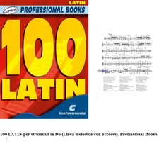 100 LATIN con TESTI 100