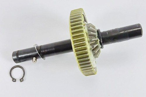 Kenwood ricambio originale - ricambio,