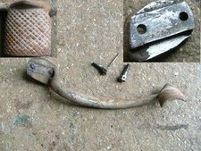 VESPA 125 FARO BASSO U MOTORE