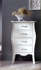 CASSETTIERA VOGUE IN MASSELLO