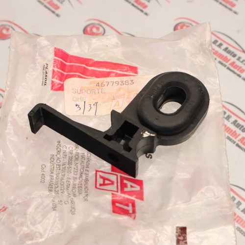 Staffa supporto radiatore fiat - supporto,