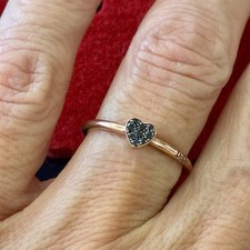 Dodo Pomellato Anello Oro Rosa