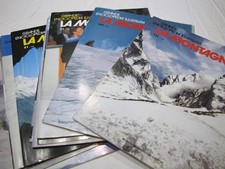 Lotto 105 copertine De