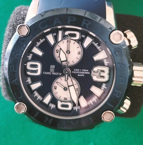 Capri watch - capri,