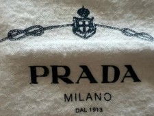 PRADA sacca borsa accessori