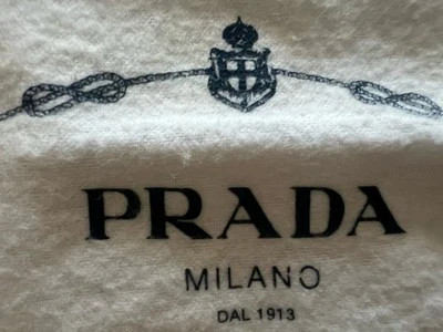 Prada sacca borsa accessori - prada,