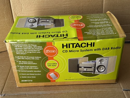 Hitachi m131u micro - ax-m131u,