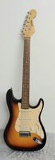 Vecchia chitarra elettrica