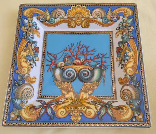 Rosenthal versace les tresors - versace,