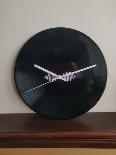 Arctic monkeys 12 - am, 12"