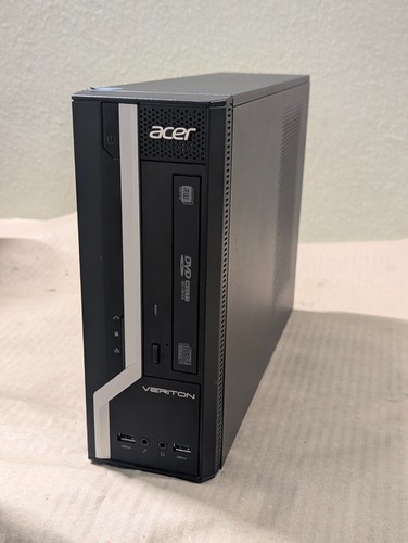 Fisso acer pentium - fisso,