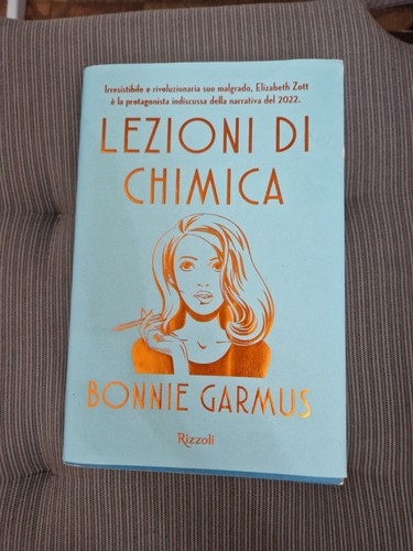 Lezioni chimica bonnie - lezioni, di
