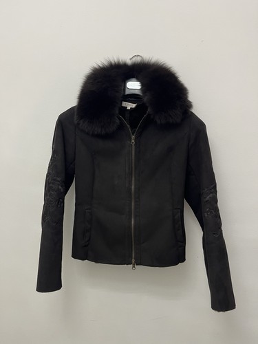 List giacca donna nera - list,