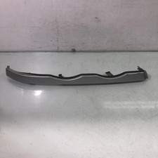 Modanatura gruppo ottico