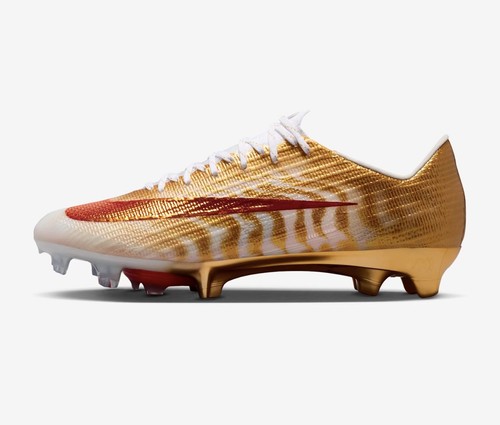 Nike mercurial gold scorpion - mercurial,