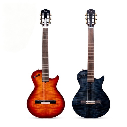 Chitarra classica - chitarra,