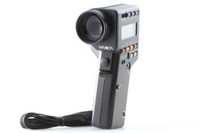 Exc+5: Minolta Spotmeter F