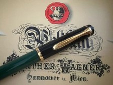 🔴 PELIKAN penna