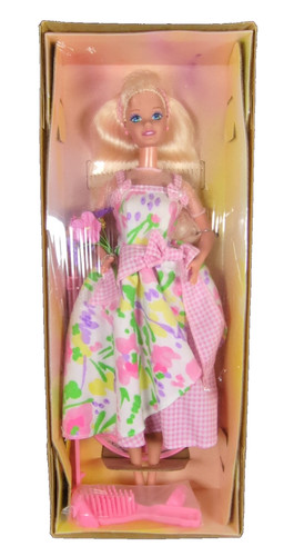 Vintage mattel barbie bambola - mattel,