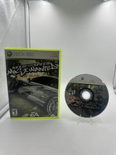 Need for Speed: Most Wanted