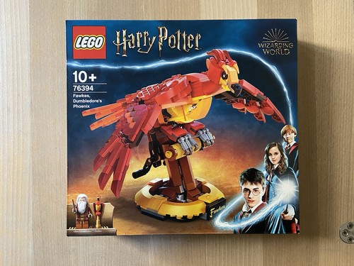 Lego harry potter - potter, (76394)