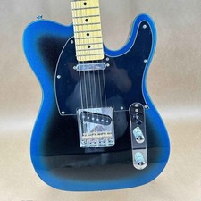 Professional II TL Blueburst