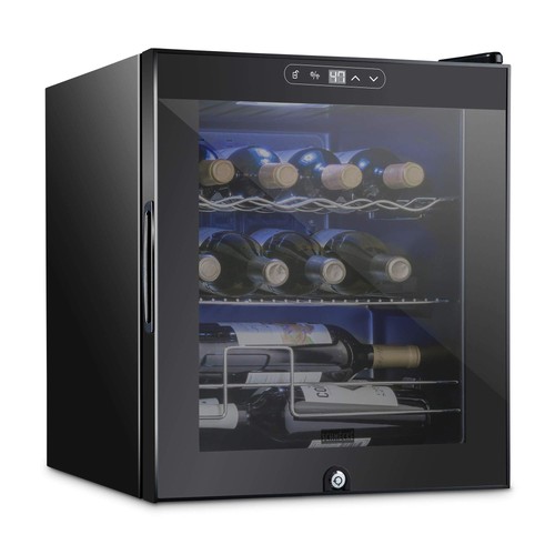 Wine cooler bottiglie - wine, 12