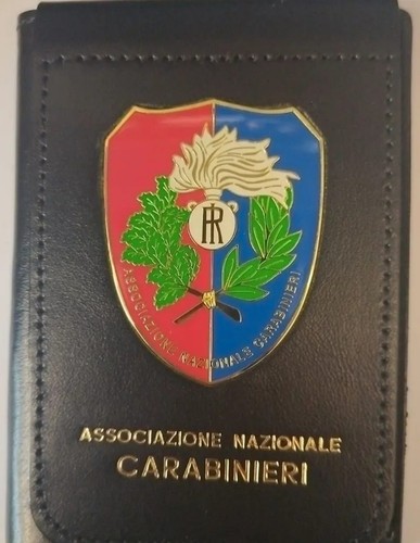 Portafoglio associazione - portafoglio,