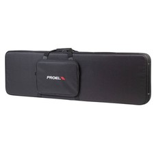 PROEL Custodia Semirigida per Basso Elettrico