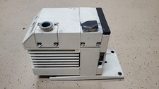 TRIVAC D16B Leybold Pompa